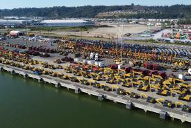 Breakbulk